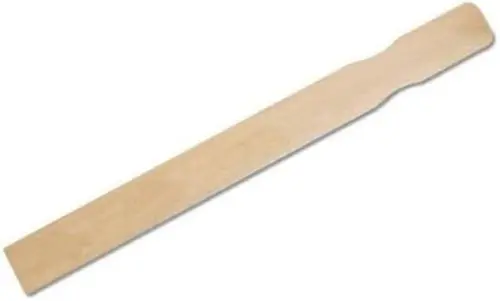 True Value 47040 14" Wood 1-Gallon Paint Mixing Stirring Stick / Paddle - Quantity Of 750 1